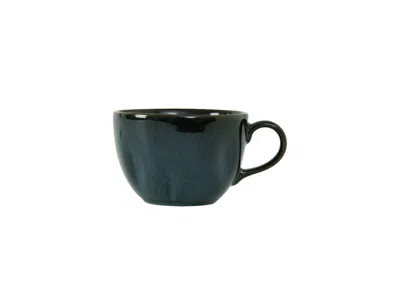 Tuxton Artisan Round Cup 10-1/2oz 5-1/8"x4"x2-3/4", 24 Pieces