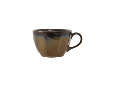 Tuxton Artisan Round Cup 10-1/2oz 5-1/8"x4"x2-3/4", 24 Pieces