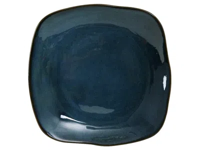 Tuxton Artisan Square Plate 11", 12 Pieces