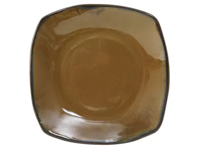 Tuxton Artisan Square Plate 11", 12 Pieces