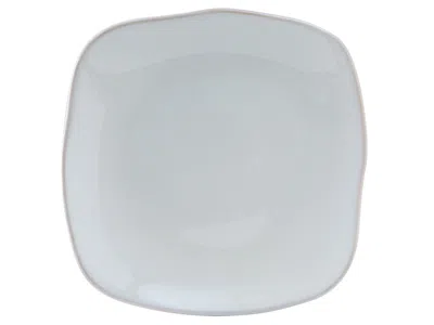 Tuxton Artisan Square Plate 11", 12 Pieces