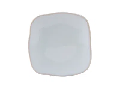 Tuxton Artisan Square Plate 7-1/4", 12 Pieces