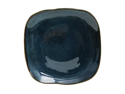 Tuxton Artisan Square Plate 9", 12 Pieces