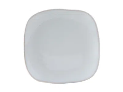 Tuxton Artisan Square Plate 9", 12 Pieces