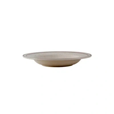 Tuxton Bahamas 9 Oz. Soup Bowl In Eggshell White