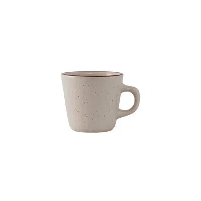 Tuxton Bahamas Coffee Mug In Beige