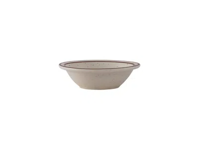 Tuxton Bahamas Fruit Dish 3-1/2oz 4-5/8"x1-3/8", 36 Pieces
