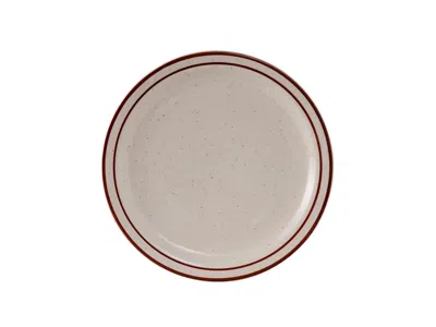 Tuxton Bahamas Plate 7-1/4", 36 Pieces