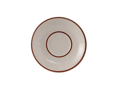 Tuxton Bahamas Saucer 6 ", 36 Pieces