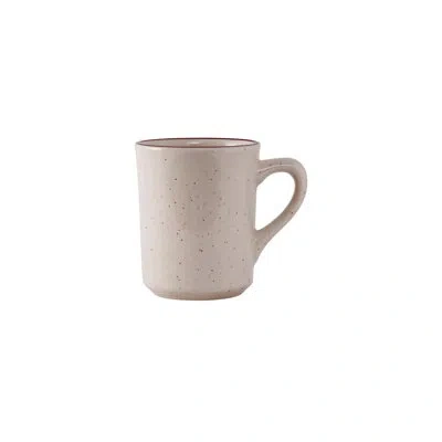 Tuxton Bahamas Tiara Coffee Mug In Beige