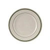 Tuxton Bay 10.5" Dinner Plate In Eggshell White