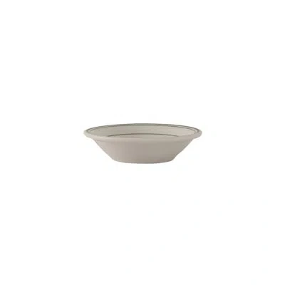 Tuxton Bay 4.5 Oz. Dessert Bowl In Eggshell White