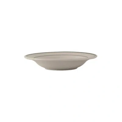 Tuxton Bay 9 Oz. Soup Bowl In Eggshell White