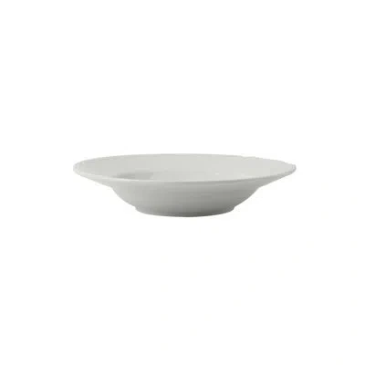 Tuxton Charleston 9 Oz. Soup Bowl In Porcelain White