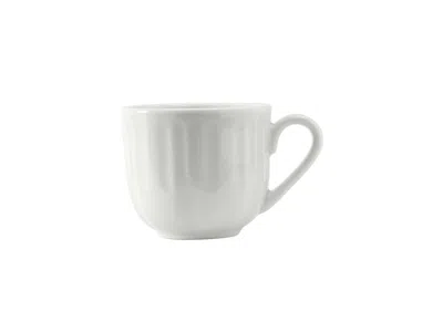 Tuxton Charleston Espresso Cup 3oz, 36 Pieces