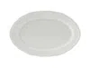 Tuxton Charleston Oval Platter 12-1/2"x8-7/8", 12 Pieces
