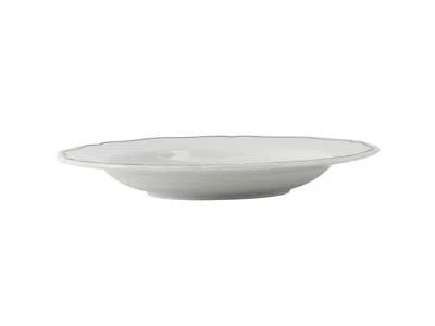 Tuxton Charleston Pasta Bowl 17oz 11-1/2"x1-5/8", 12 Pieces