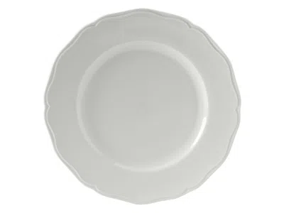 Tuxton Charleston Plate 10-3/4", 12 Pieces