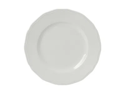 Tuxton Charleston Plate 9", 24 Pieces