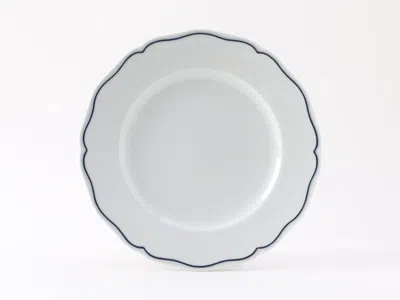 Tuxton Charleston Plate 9", 24 Pieces