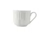 Tuxton Charleston Stackable Cup 8oz, 36 Pieces