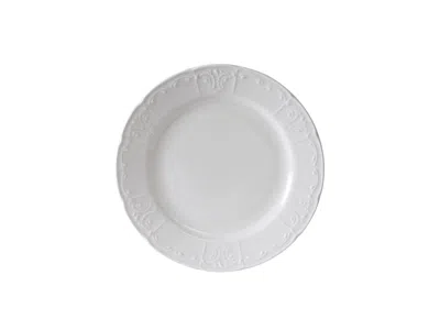 Tuxton Chicago Plate 6", 36 Pieces