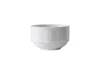 Tuxton Chicago Stackable Bouillon 10oz 4-1/4"x2-1/4", 36 Pieces