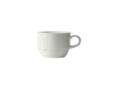 Tuxton Chicago Stackable Espresso Cup 3oz 3-1/2"x2-5/8"x1-7/8", 36 Pieces
