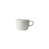 Tuxton Chicago Stackable Espresso Cup In White