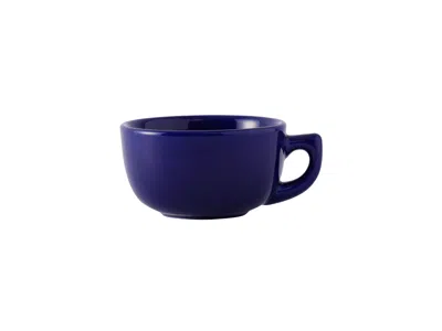 Tuxton Coffee, Cappuccino & Espresso Cappuccino Cup 14oz 5-3/4"x4-5/8"x2-5/8", 24 Pieces