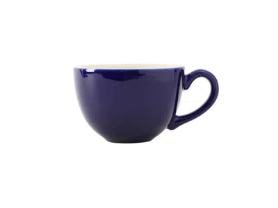 Tuxton Coffee, Cappuccino & Espresso Cappuccino Cup 16oz 6-1/8"x4-5/8"x3-1/4", 12 Pieces