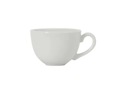 Tuxton Coffee, Cappuccino & Espresso Cappuccino Cup 16oz 6-1/8"x4-5/8"x3-1/4", 24 Pieces