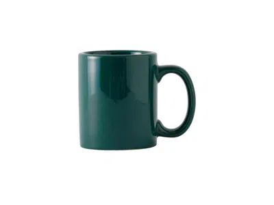 Tuxton Coffee, Cappuccino & Espresso C-handle Mug 12oz 5"x3-1/4"x3-7/8", 24 Pieces