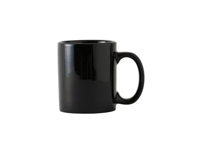 Tuxton Coffee, Cappuccino & Espresso C-handle Mug 12oz 5"x3-1/4"x3-7/8", 24 Pieces