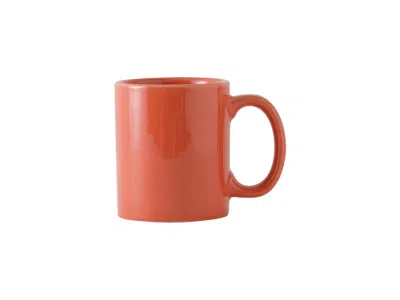 Tuxton Coffee, Cappuccino & Espresso C-handle Mug 12oz 5"x3-1/4"x3-7/8", 24 Pieces