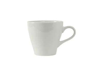 Tuxton Coffee, Cappuccino & Espresso Europa Cup 16oz 6"x4-1/2"x4-1/8", 24 Pieces