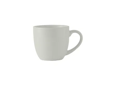 Tuxton Coffee, Cappuccino & Espresso Milano Mug 12oz 5"x3-5/8"x3-3/8", 24 Pieces