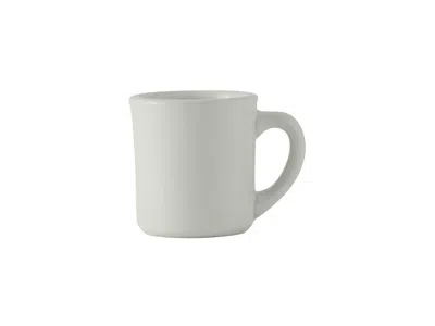 Tuxton Coffee, Cappuccino & Espresso Old Time Mug 9oz 4-5/8"x3-3/8"x3-5/8", 24 Pieces