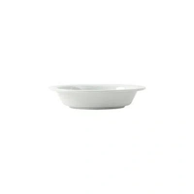 Tuxton Colorado 11 Oz. Grapefruit Narrow Rim Dining Bowl In White