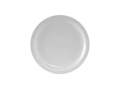 Tuxton Colorado Plate 6-1/2", 36 Pieces In Multi