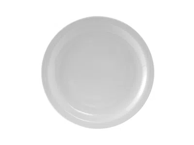Tuxton Colorado Plate 8-1/4", 36 Pieces In White