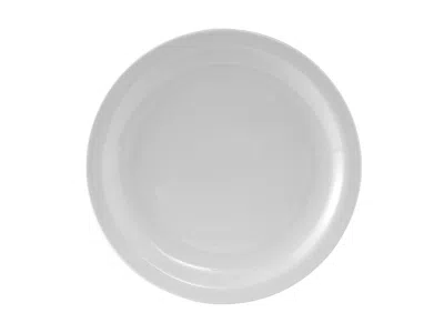 Tuxton Colorado Plate 9", 24 Pieces