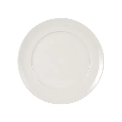 Tuxton Columbia Plate 11-1/2", 12 Pieces