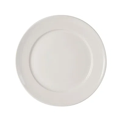 Tuxton Columbia Plate 12-3/8", 12 Pieces