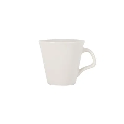 Tuxton Columbia Tall Cup 8-1/4oz, 36 Pieces