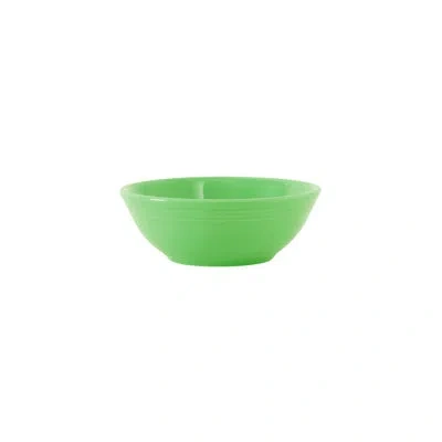Tuxton Concentrix 13 Oz. Soup Bowl In Cilantro Green