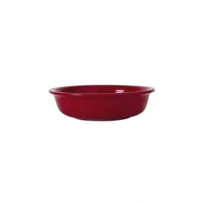 Tuxton Concentrix 19-ounce Soup Bowl In Cayenne