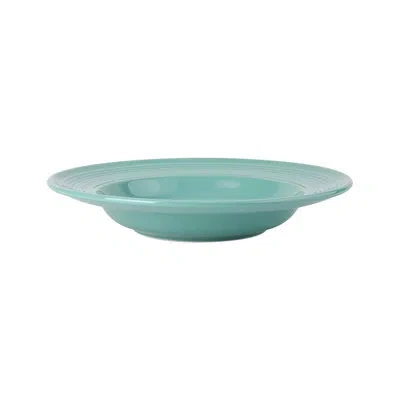 Tuxton Concentrix 24.5 Oz. Pasta Bowl In Cobalt