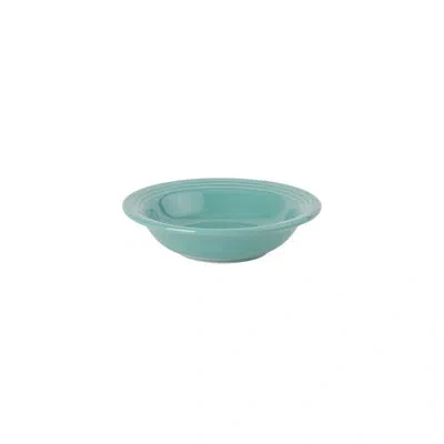 Tuxton Concentrix 4.5 Oz. Fruit Dining Bowl In Blue
