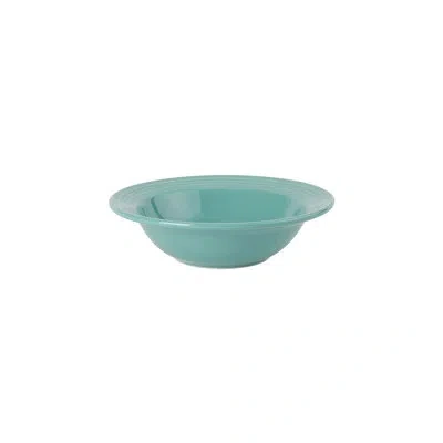 Tuxton Concentrix 9.5 Oz. Grapefruit Dining Bowl In Blue